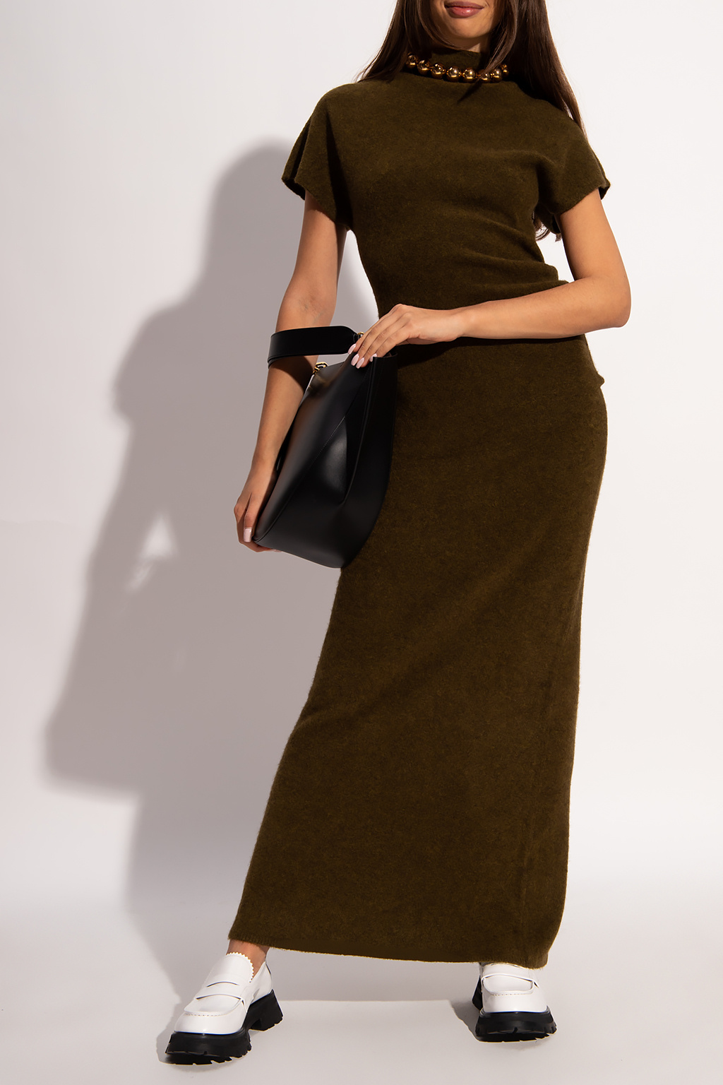 Ruched dress Proenza Schouler GenesinlifeShops NZ Proenza